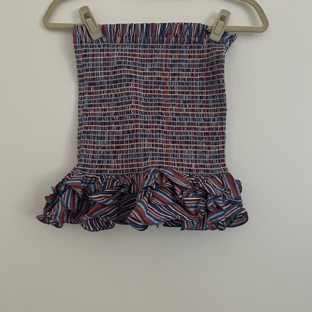 Petersyn mini skirt